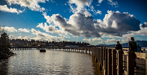 Bellingham, WA 11/2021