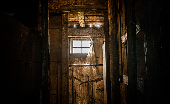 Beall House 07/2019