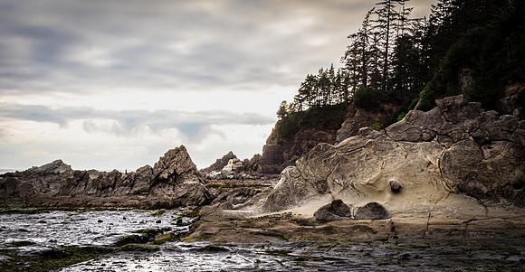 Coast Route 07/2019