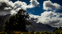 TranzAlpine Rail Journey