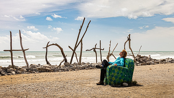 Hokitika