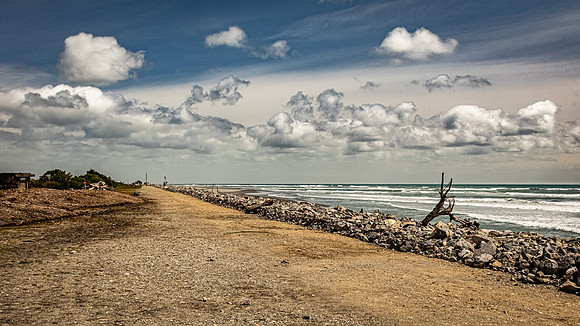 Hokitika