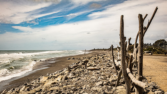 Hokitika