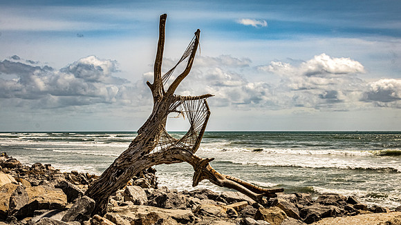 Hokitika