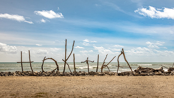 Hokitika