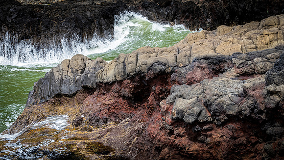 Coast Route 07/2019