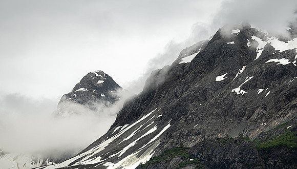 Glacier Bay