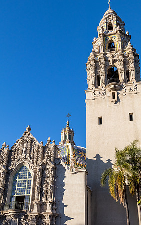 California Tower 01/25/19