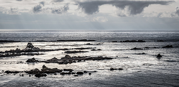 Coast Route 07/2019