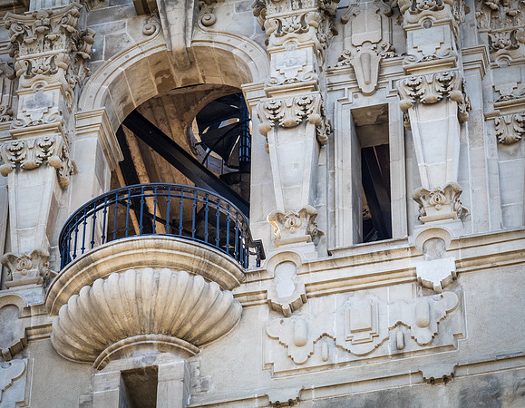 California Tower 01/25/19
