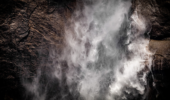 Yosemite 04/2025