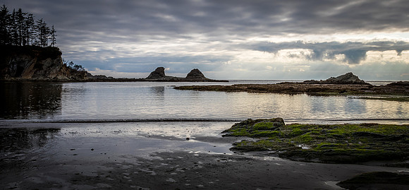 Coast Route 07/2019