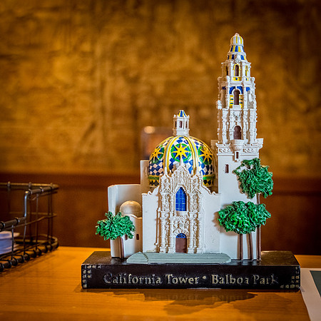 California Tower 01/25/19