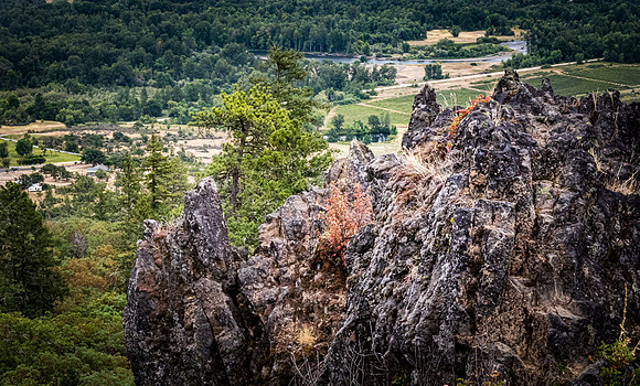 Upper Table Rock 07/2019