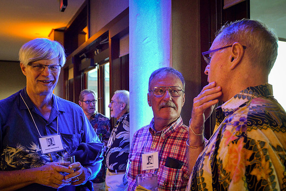 50th Reunion by TLafleur-6