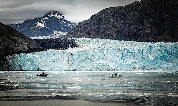 Glacier Bay