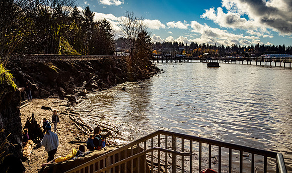 Bellingham, WA 11/2021