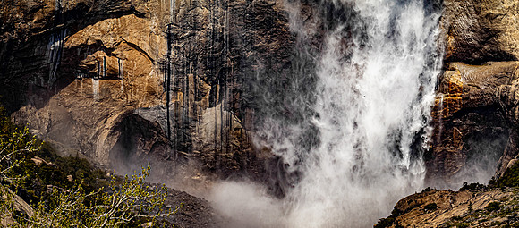 Yosemite 04/2025