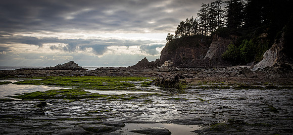 Coast Route 07/2019