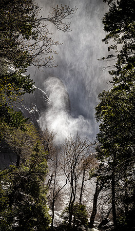Yosemite 04/2025