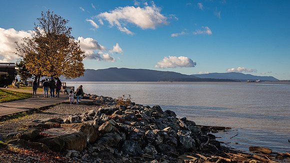 Bellingham, WA 11/2021