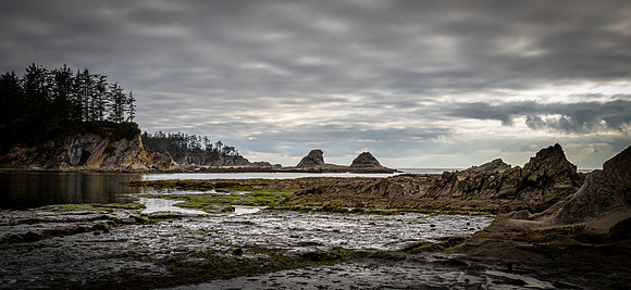 Coast Route 07/2019