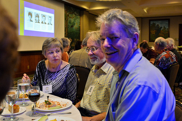 50th Reunion by TLafleur-50