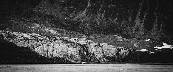 Glacier Bay