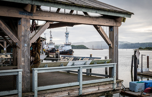 Coos Bay 07/2019