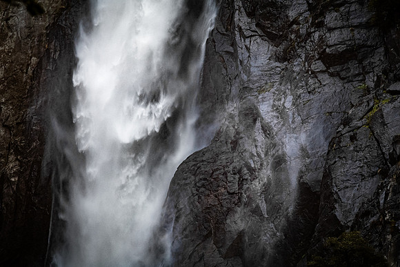 Yosemite 04/2025