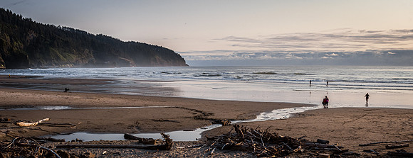 Oregon Coast 07/2019