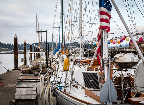 Coos Bay 07/2019