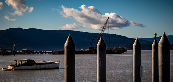 Bellingham, WA 11/2021