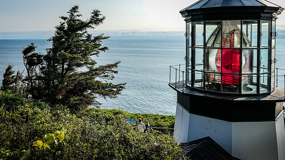 Cape Meares 07/2019