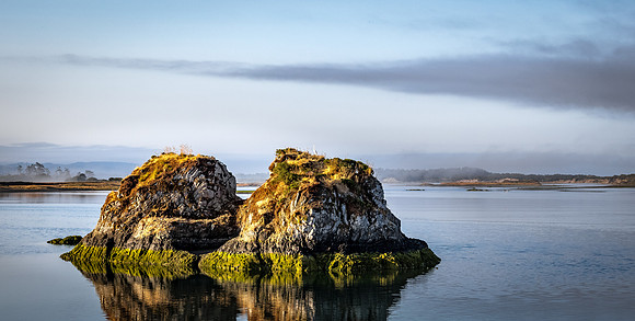 Smith River - Brookings 07/2019