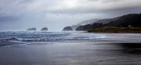 Oregon - Cannon Beach 08/2013