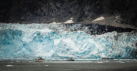 Glacier Bay