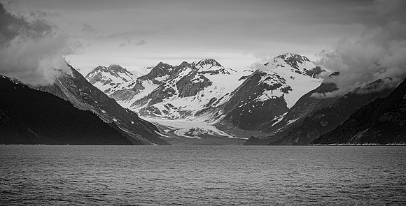 Glacier Bay