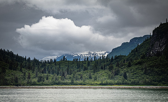 Glacier Bay