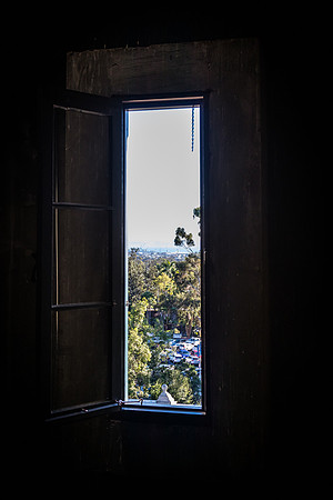 California Tower 01/25/19