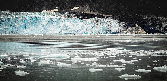 Glacier Bay