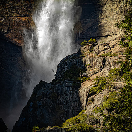 Yosemite 04/2025