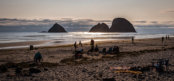 Oregon Coast 07/2019