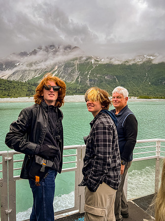 Glacier Bay