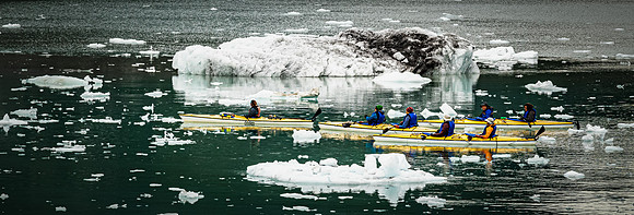 Glacier Bay