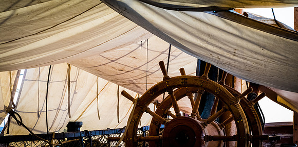 Maritime Museum 01/12/18