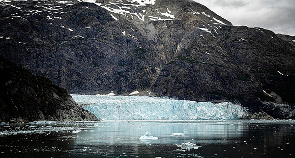 Glacier Bay