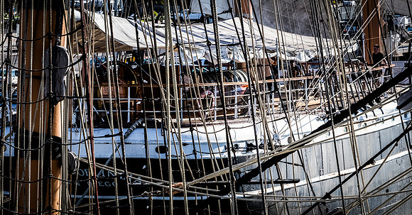 Maritime Museum 01/12/18