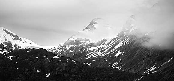 Glacier Bay