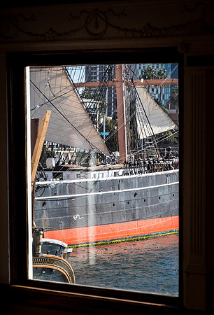 Maritime Museum 01/12/18